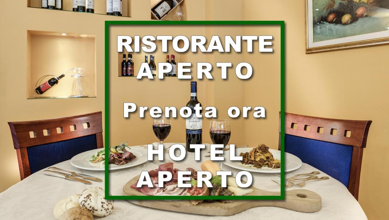 Hotel Da Vinci Montecatini Terme Exterior photo